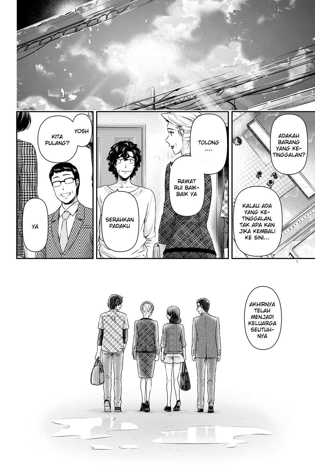 Chapter 90 - halaman 20