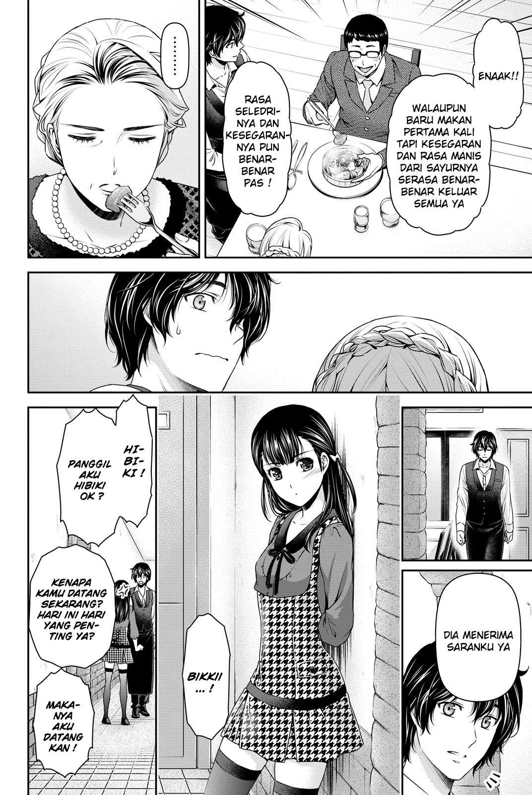 Chapter 90 - halaman 6