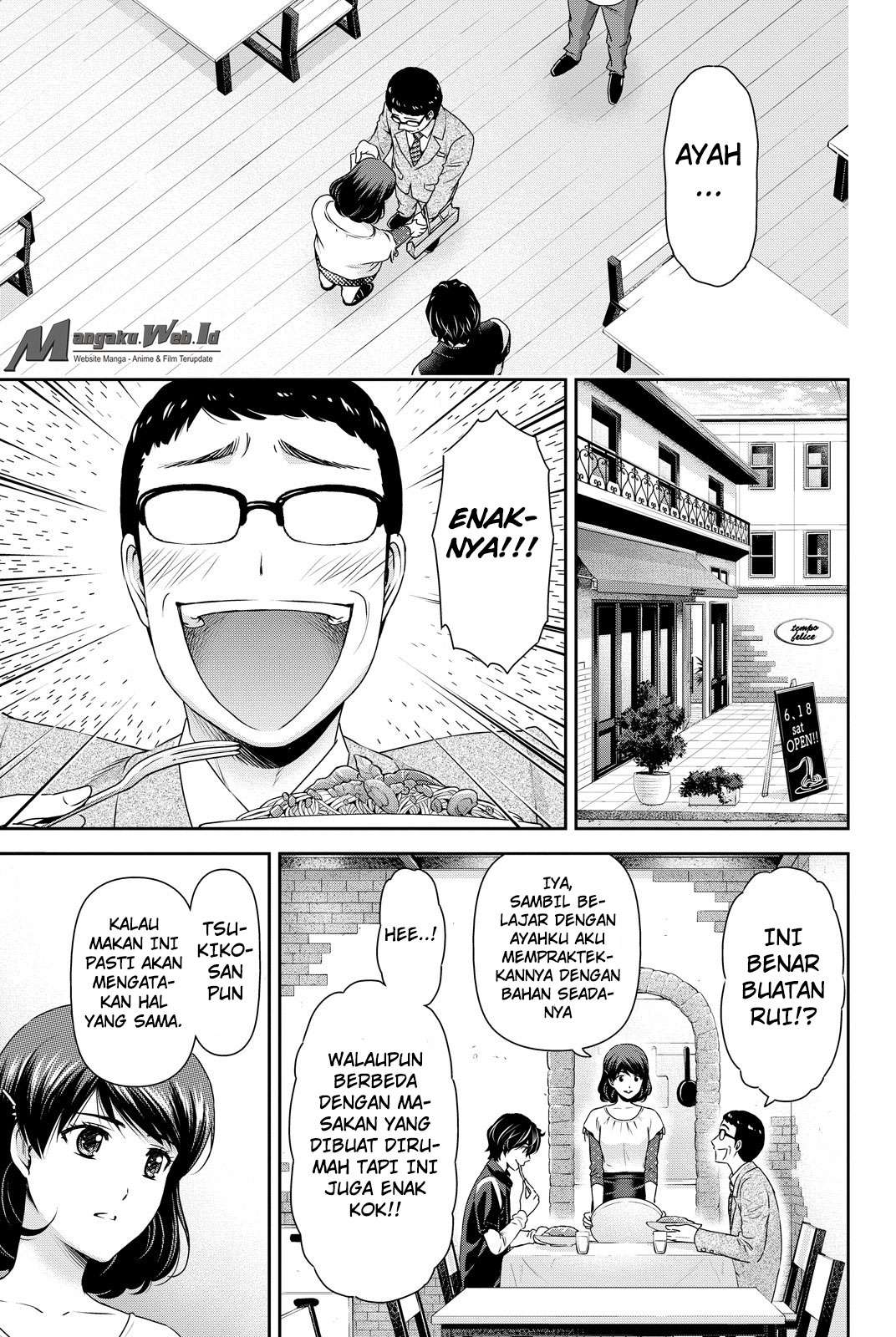 Chapter 89 - halaman 11