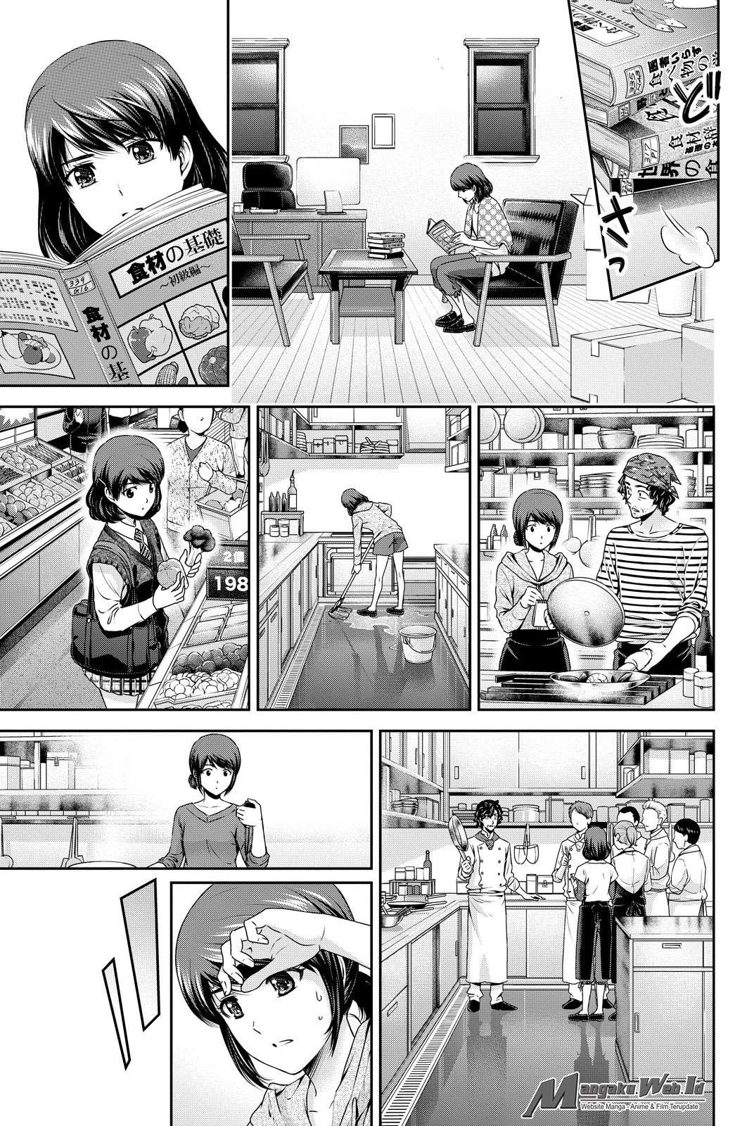 Chapter 89 - halaman 15