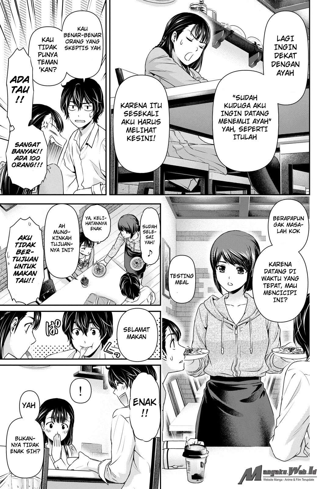 Chapter 89 - halaman 17
