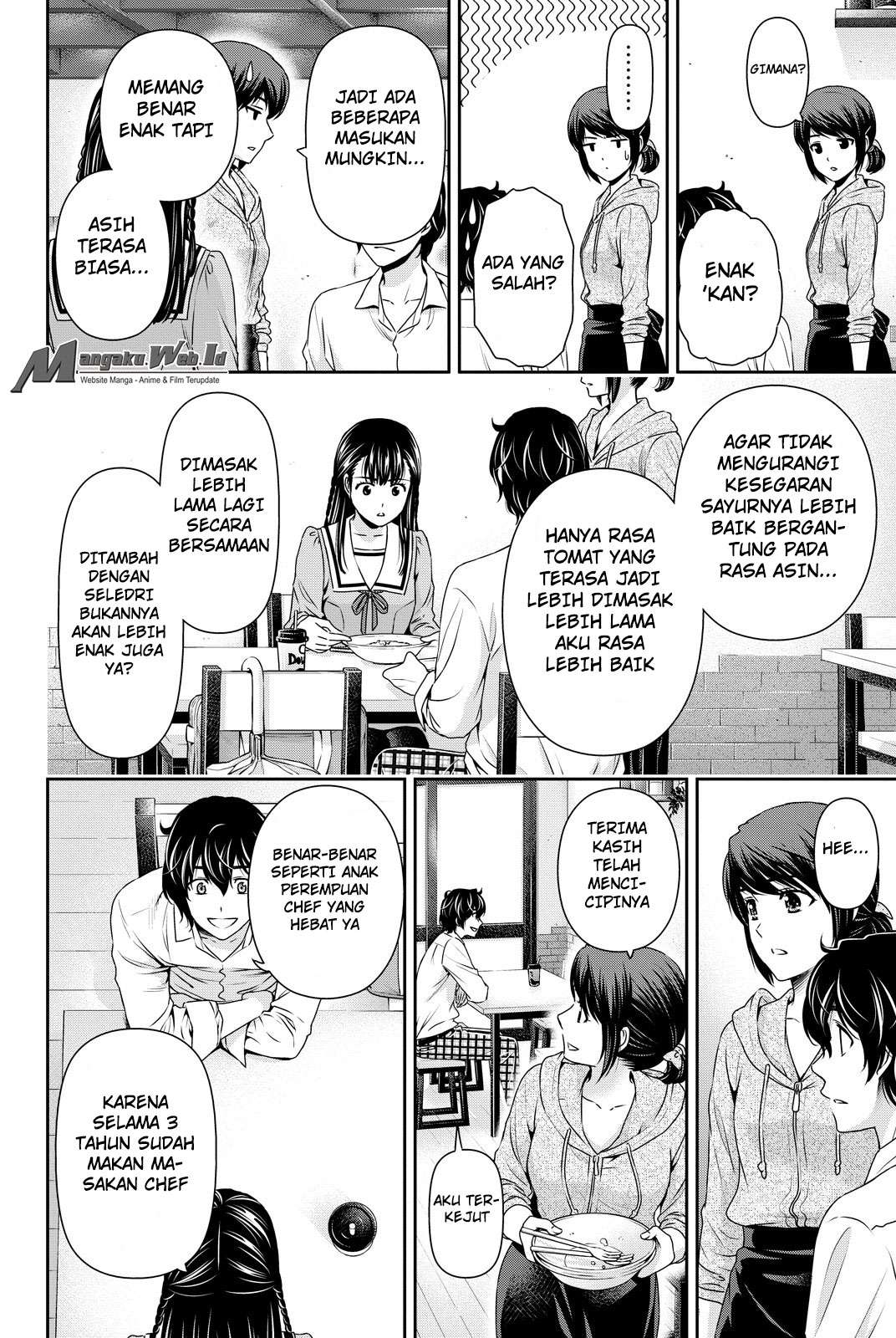 Chapter 89 - halaman 18