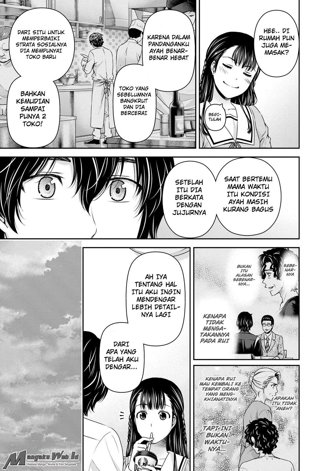 Chapter 89 - halaman 19