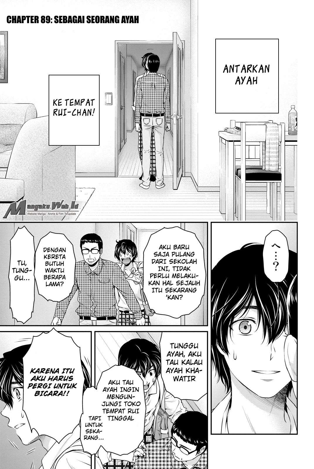 Chapter 89 - halaman 3