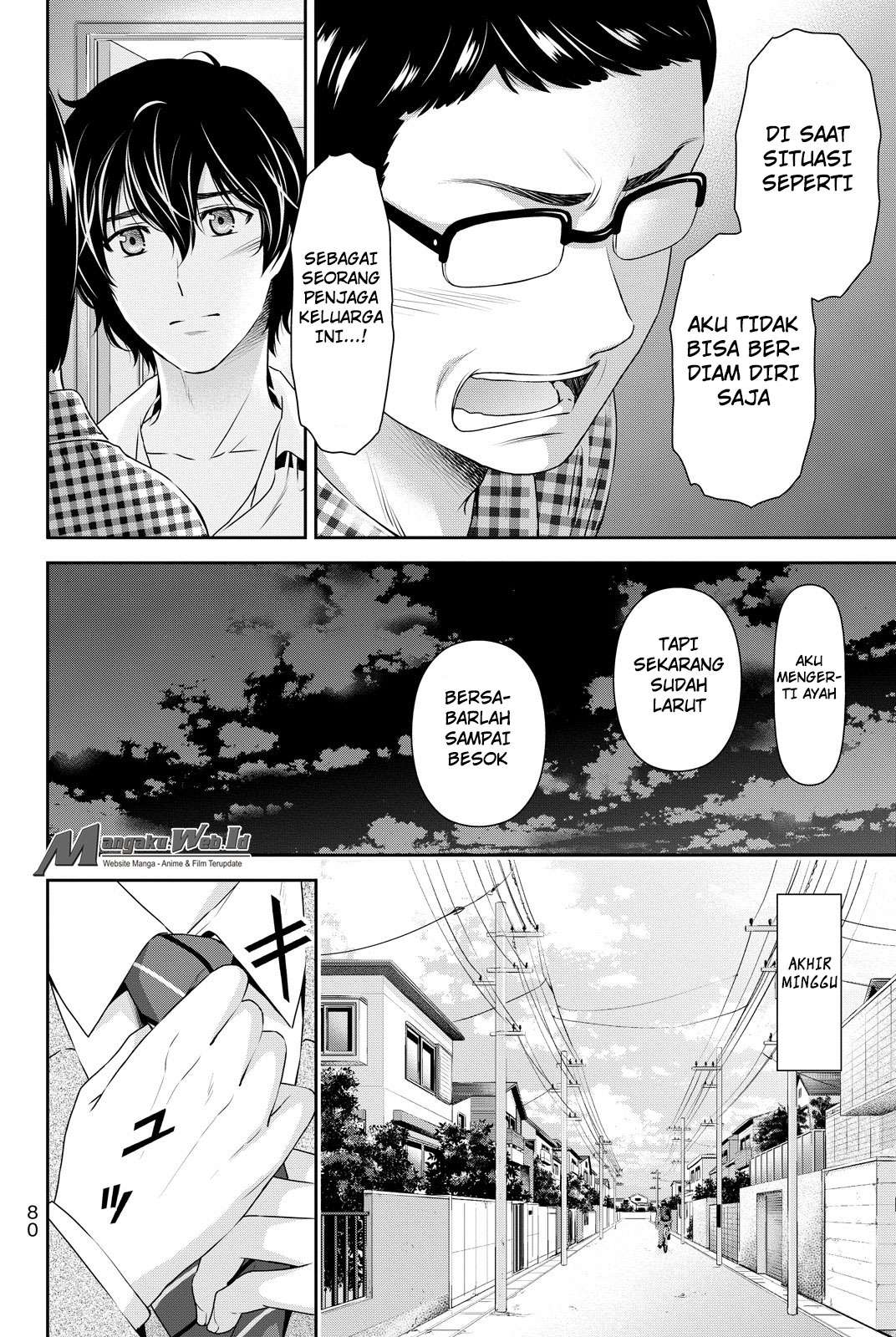 Chapter 89 - halaman 4