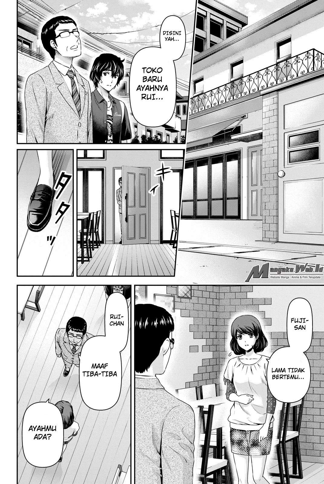 Chapter 89 - halaman 6
