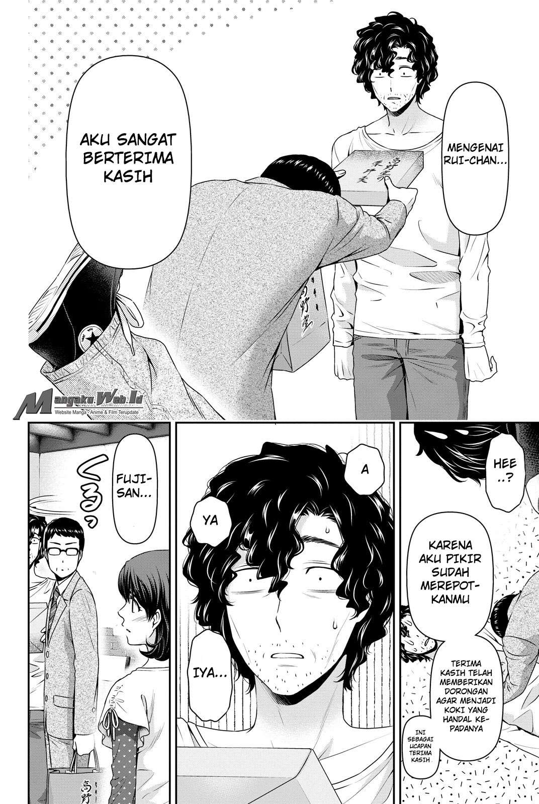 Chapter 89 - halaman 8