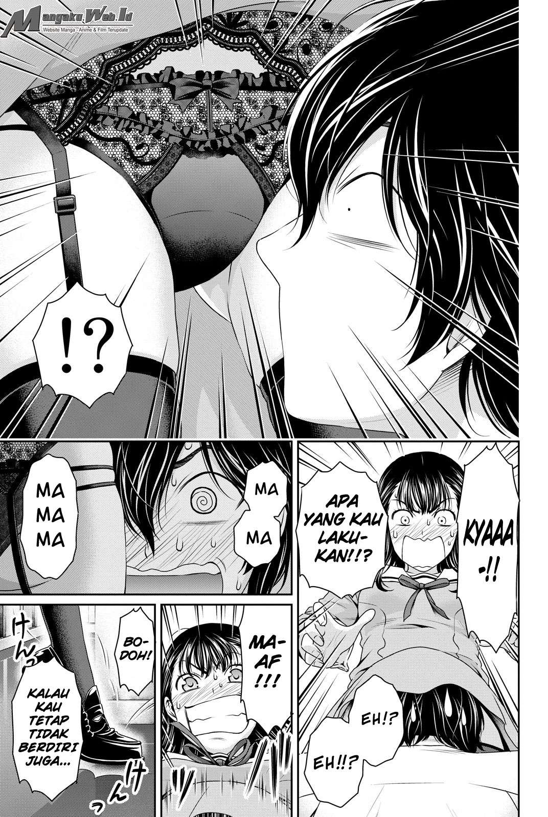 Chapter 88 - halaman 11