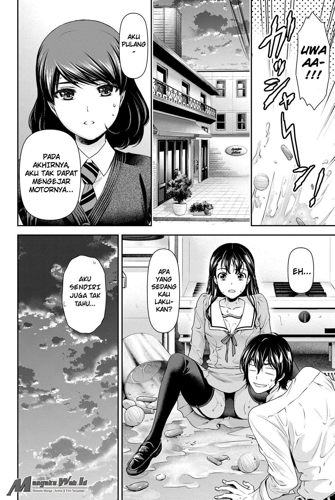 Chapter 88 - halaman 12