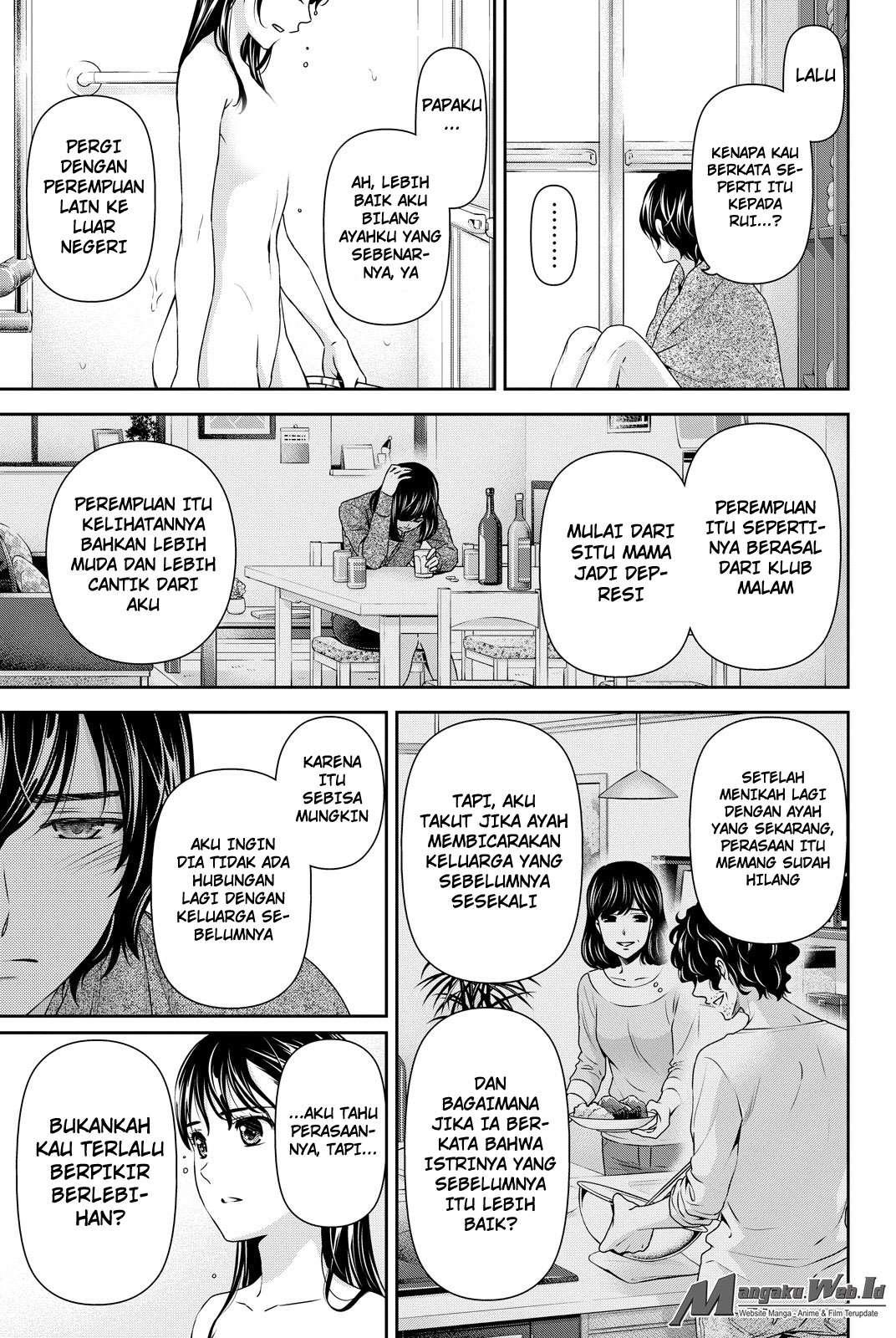Chapter 88 - halaman 15