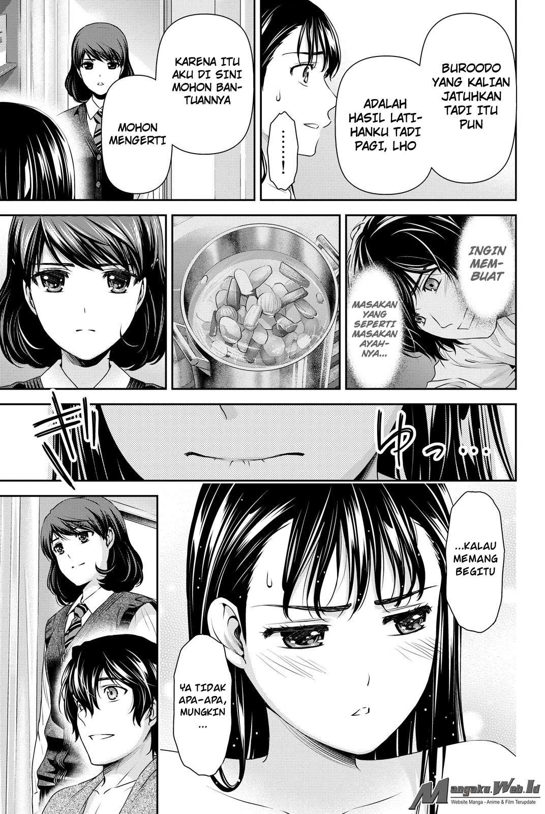 Chapter 88 - halaman 19
