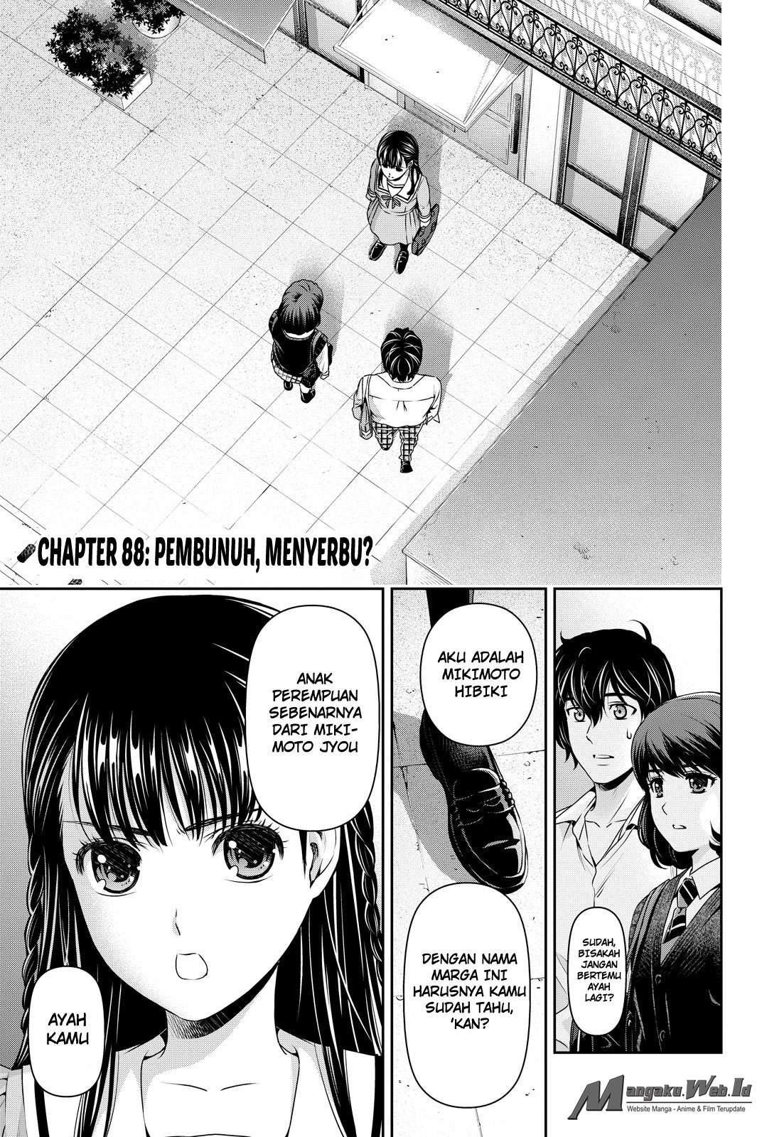 Chapter 88 - halaman 3
