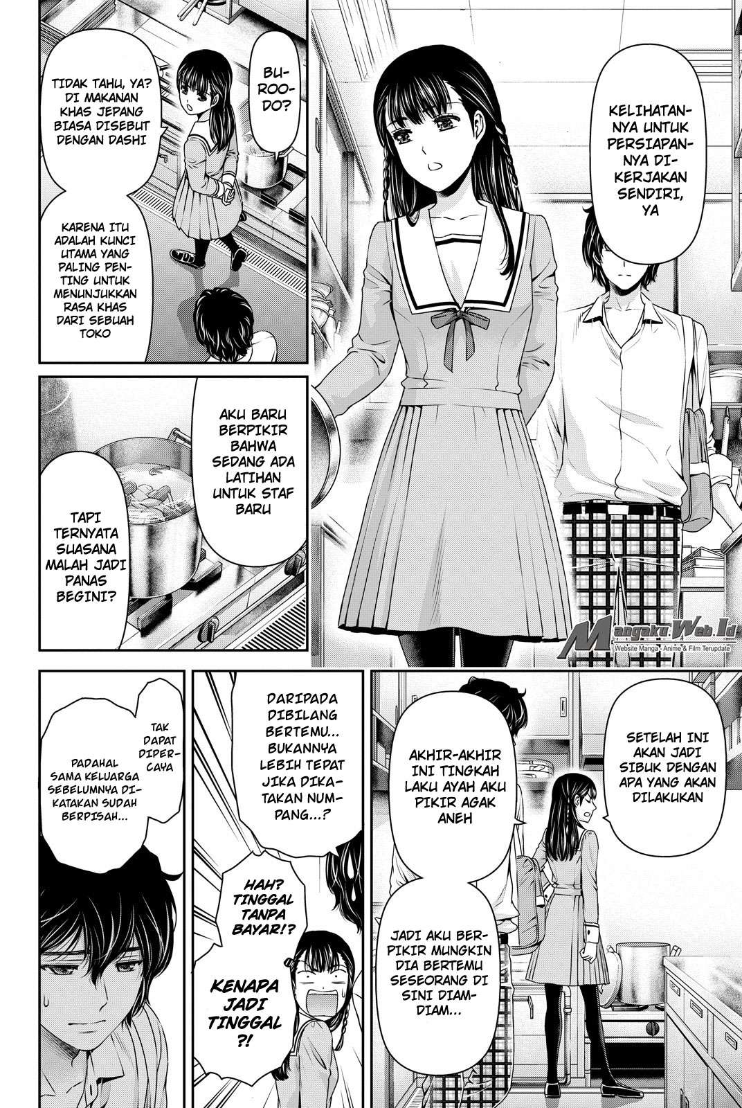 Chapter 88 - halaman 8