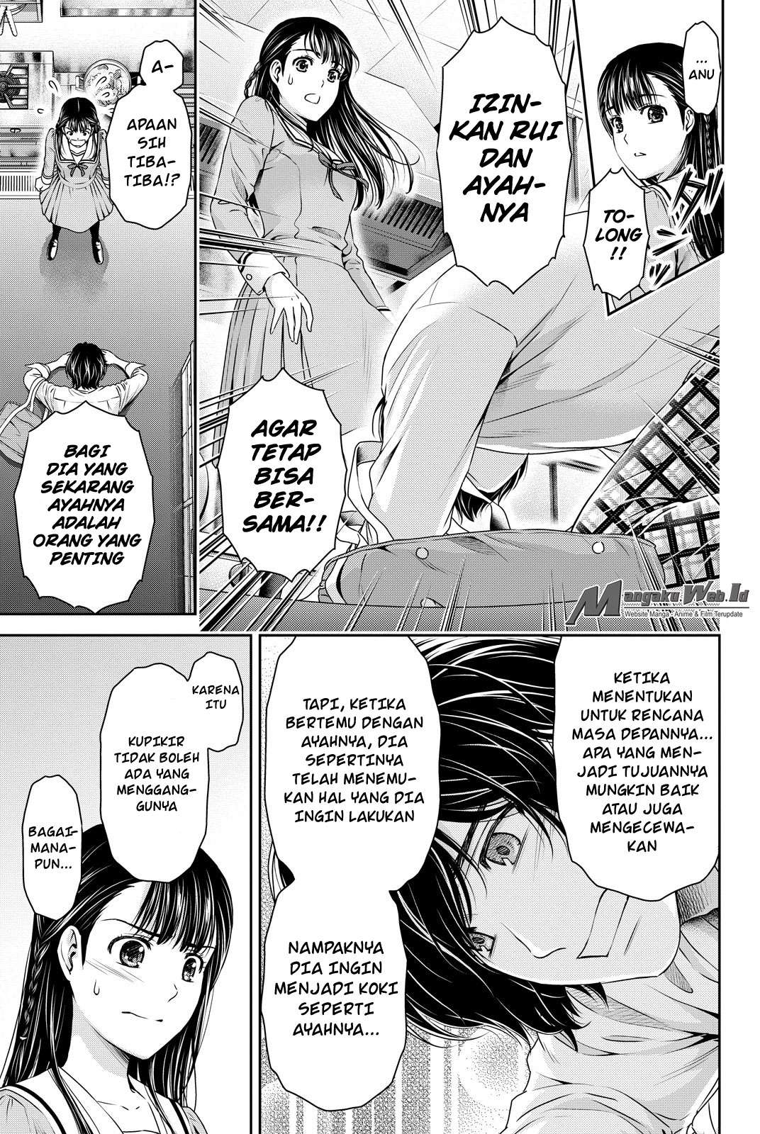 Chapter 88 - halaman 9