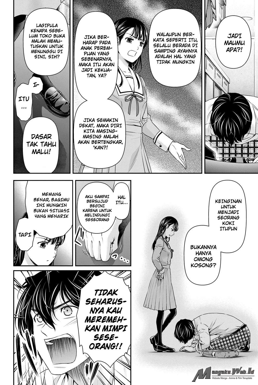 Chapter 88 - halaman 10