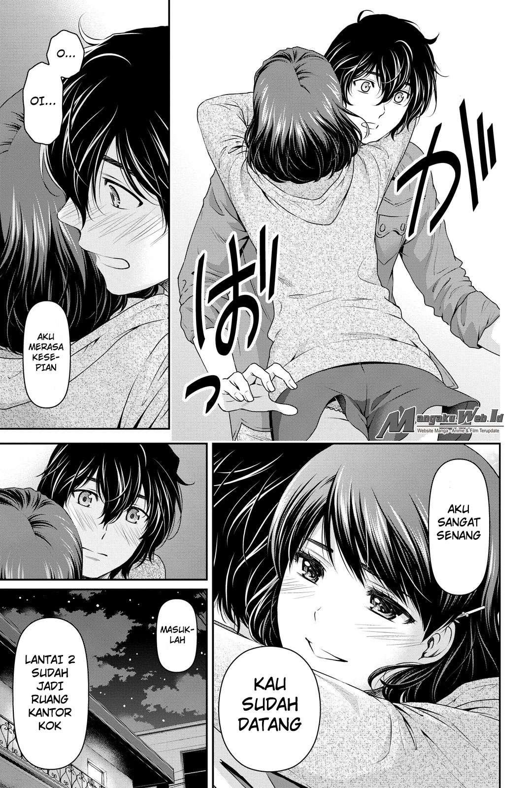 Chapter 87 - halaman 11