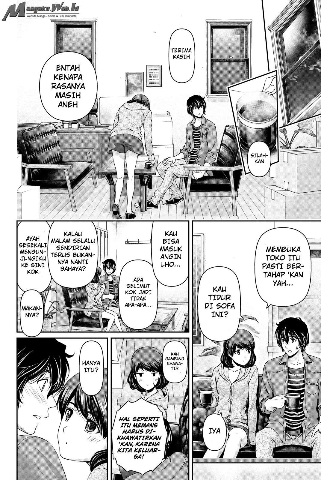 Chapter 87 - halaman 12