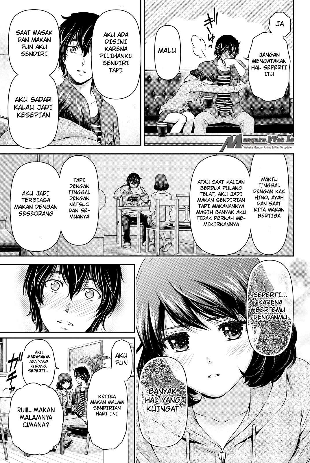 Chapter 87 - halaman 13