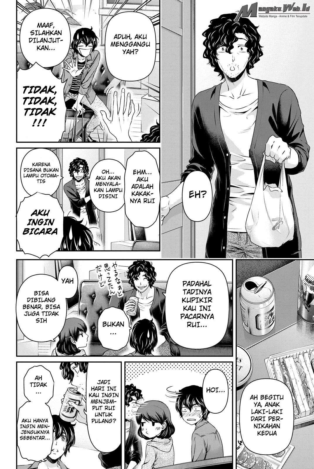 Chapter 87 - halaman 14