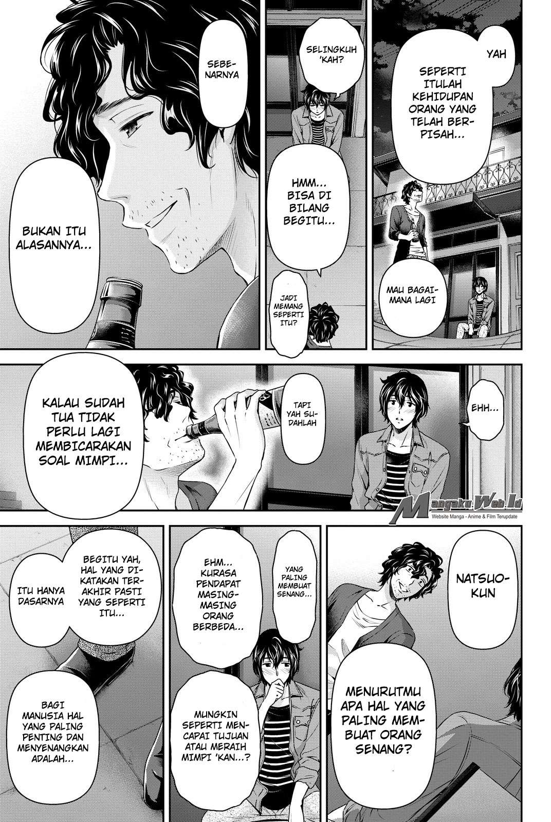 Chapter 87 - halaman 17