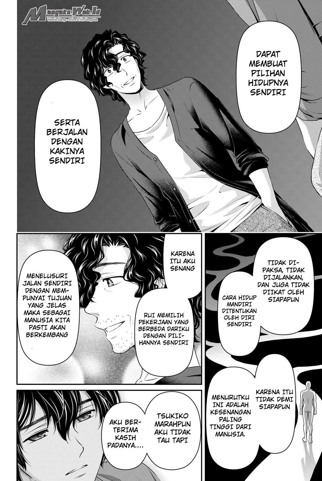 Chapter 87 - halaman 18
