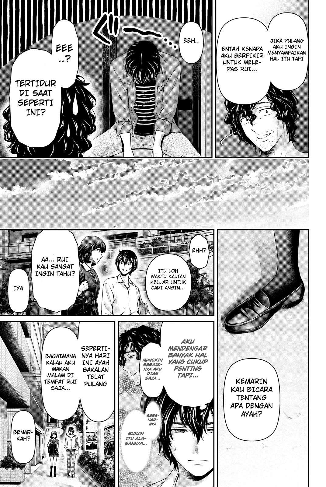 Chapter 87 - halaman 19