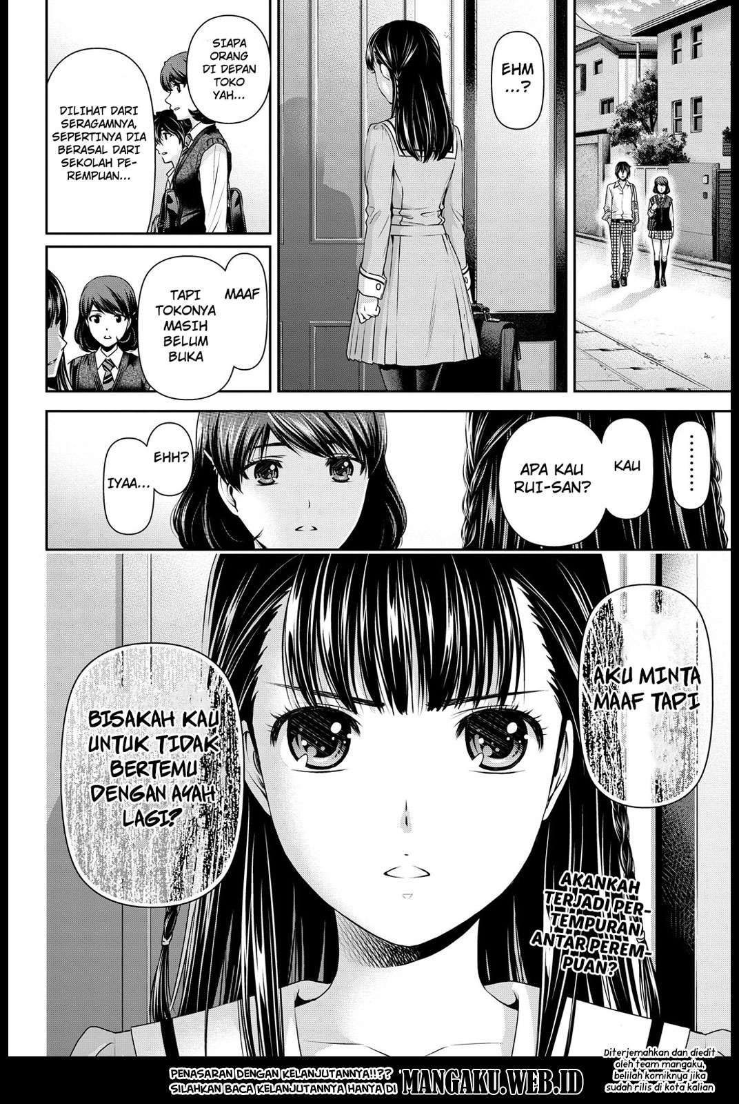 Chapter 87 - halaman 20