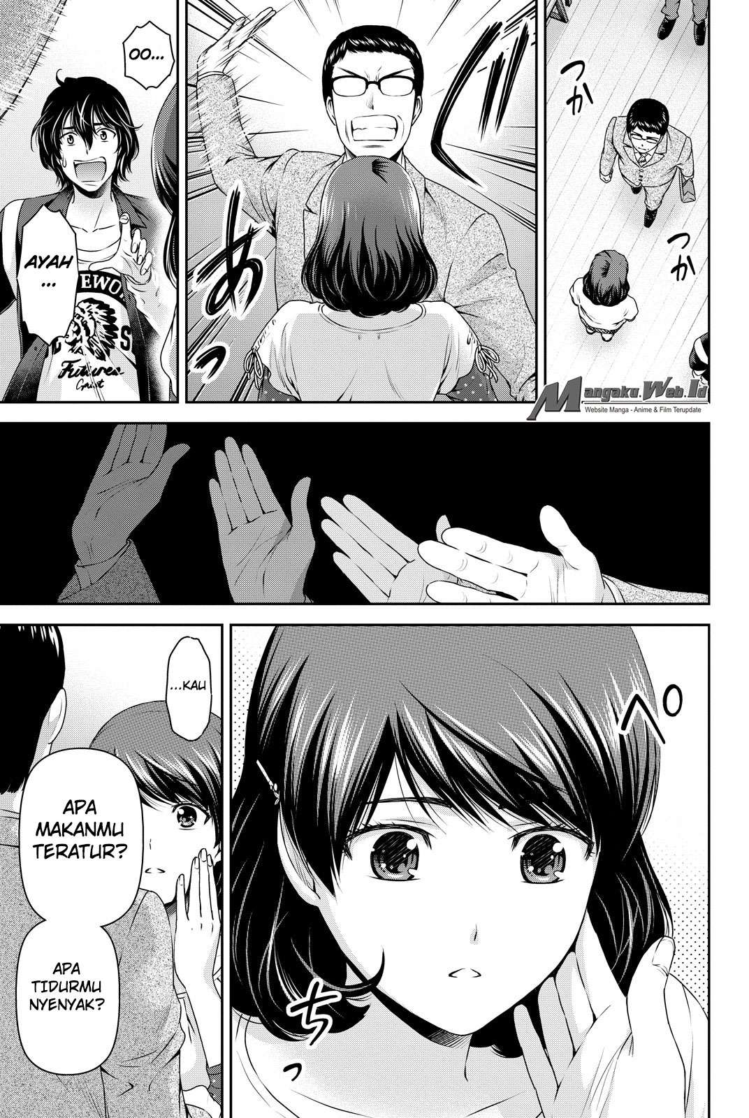 Chapter 87 - halaman 21