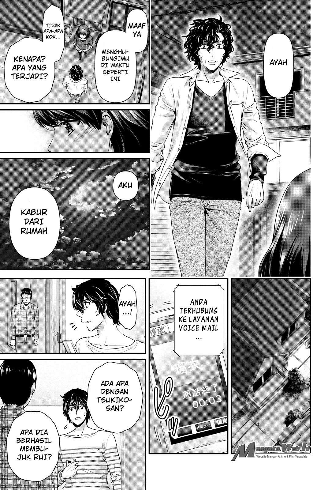 Chapter 87 - halaman 5