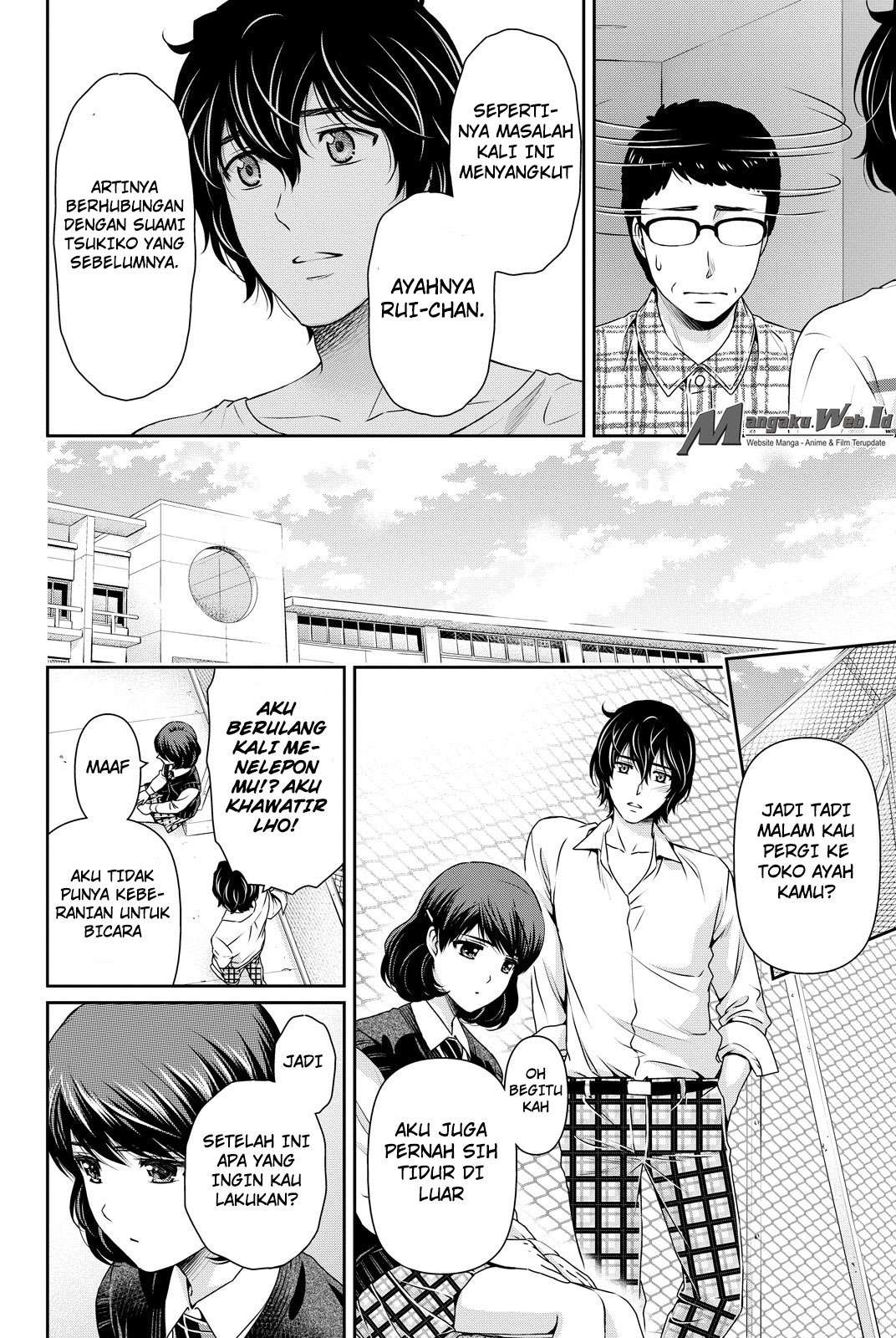 Chapter 87 - halaman 6