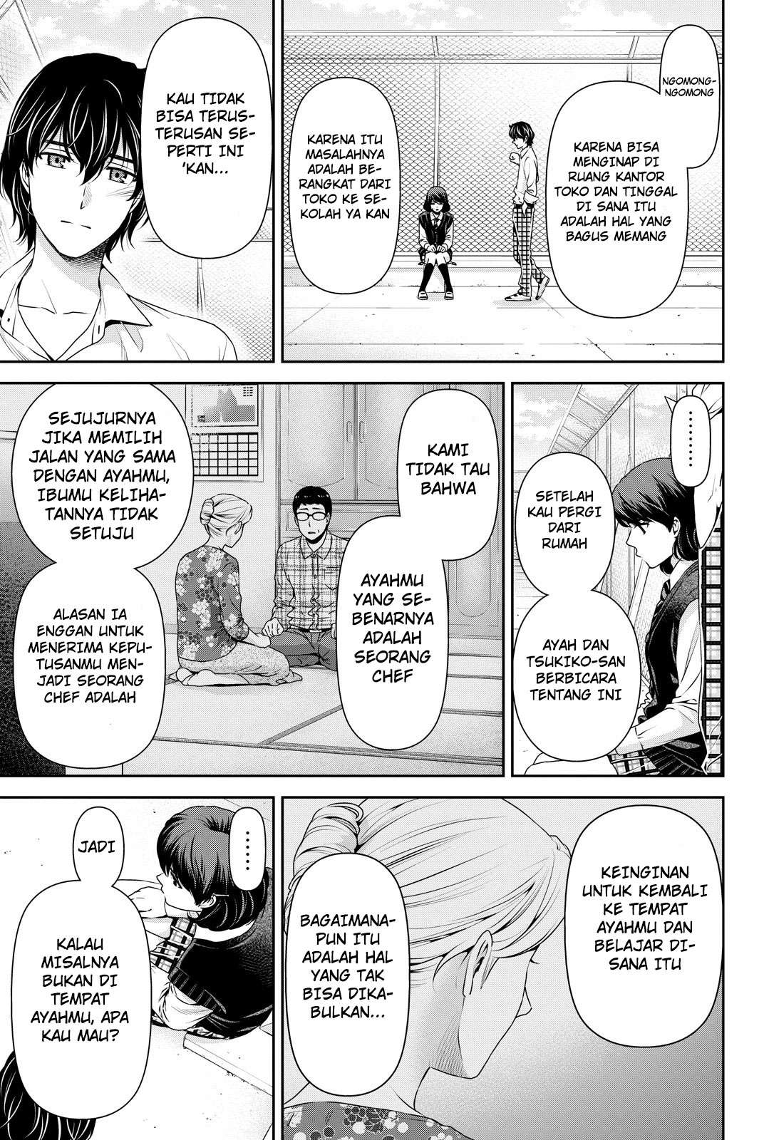 Chapter 87 - halaman 7