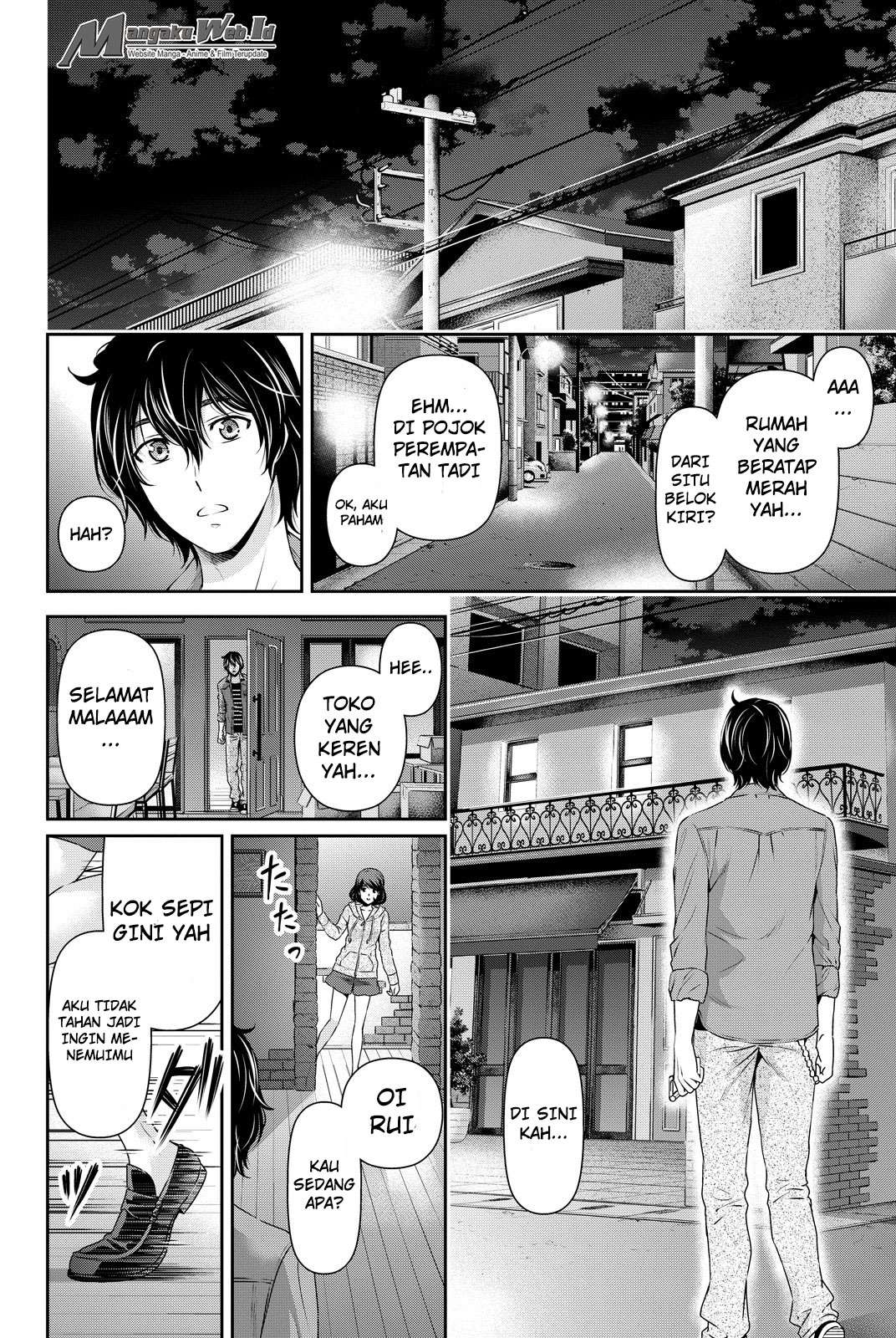 Chapter 87 - halaman 10