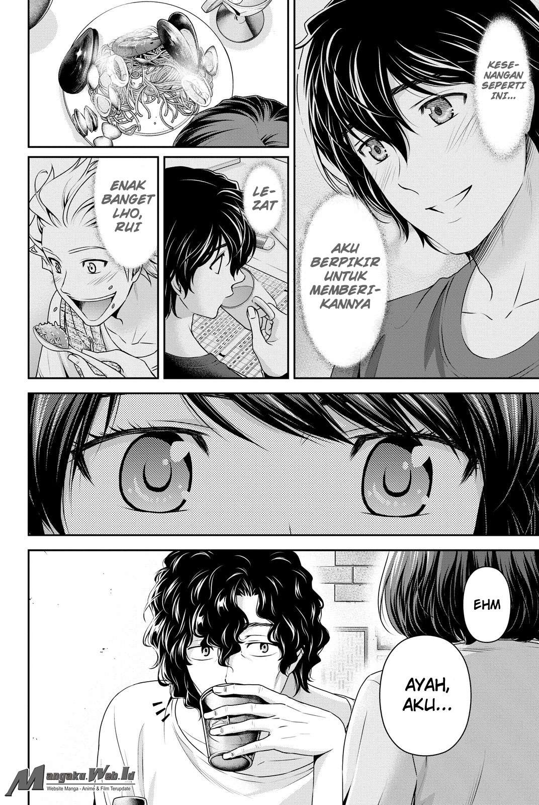 Chapter 86 - halaman 16