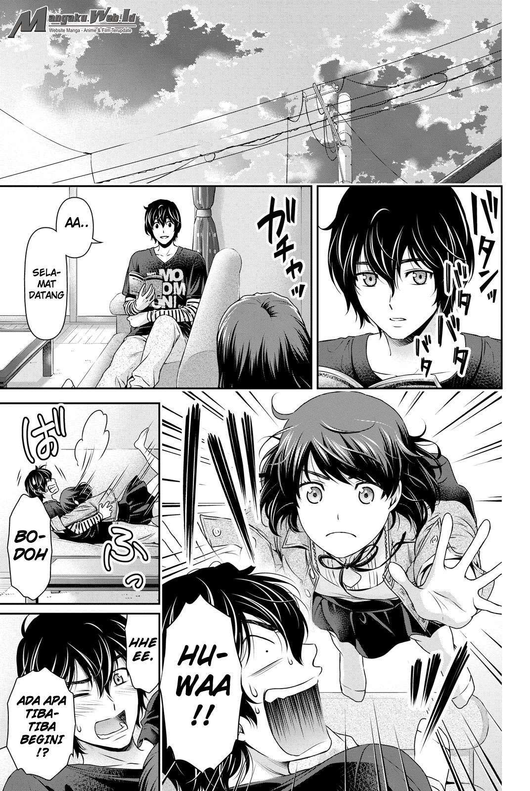 Chapter 86 - halaman 17