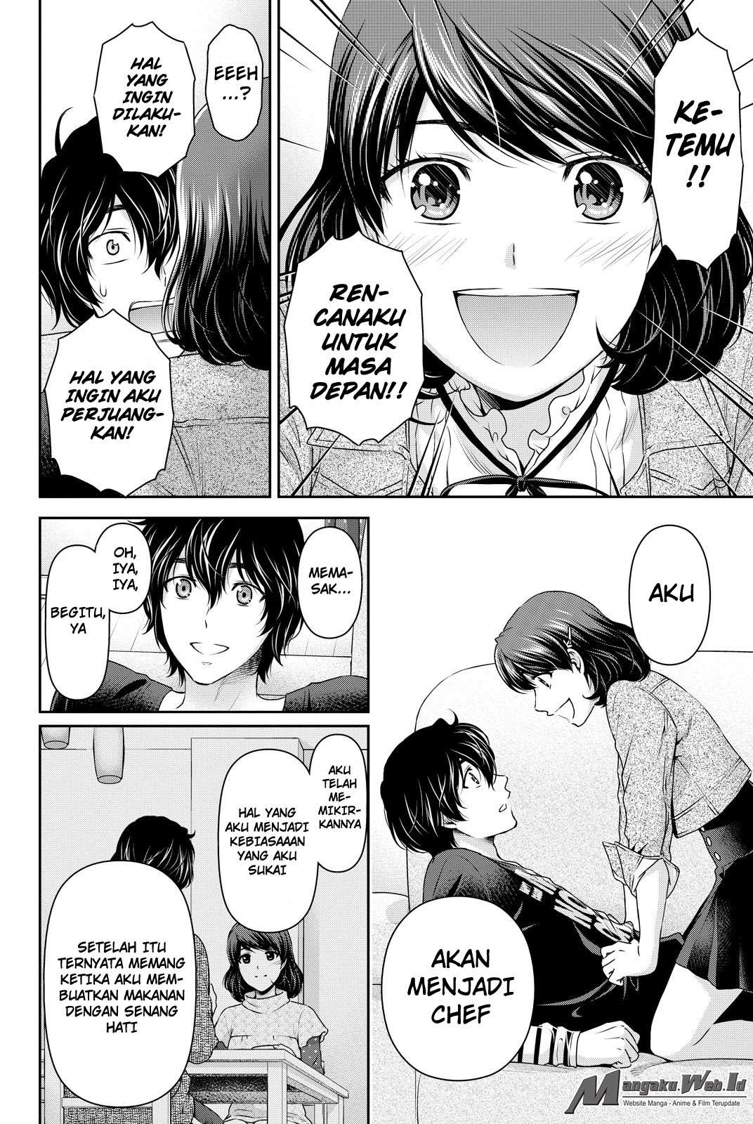 Chapter 86 - halaman 18