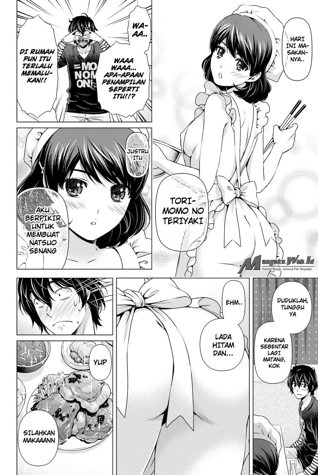Chapter 86 - halaman 20