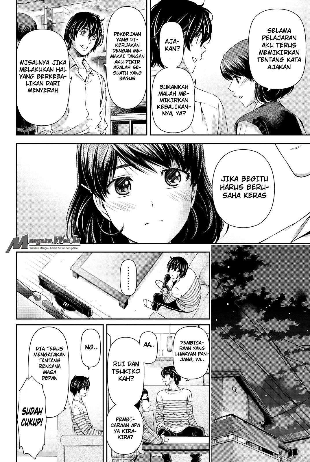 Chapter 86 - halaman 22