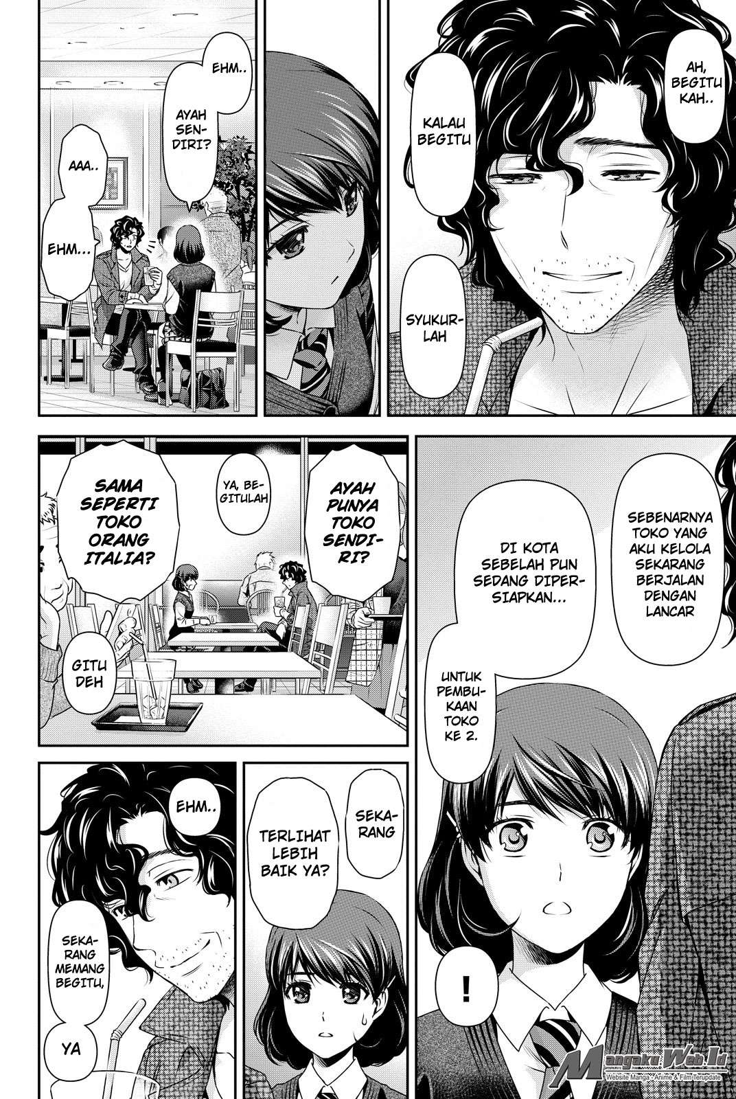 Chapter 86 - halaman 6
