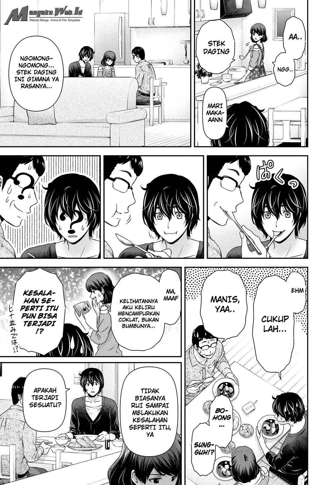 Chapter 86 - halaman 9
