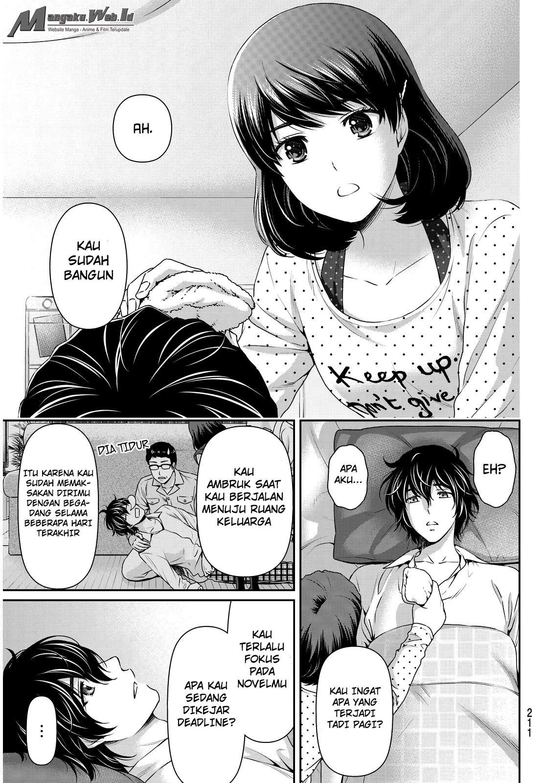 Chapter 85 - halaman 13