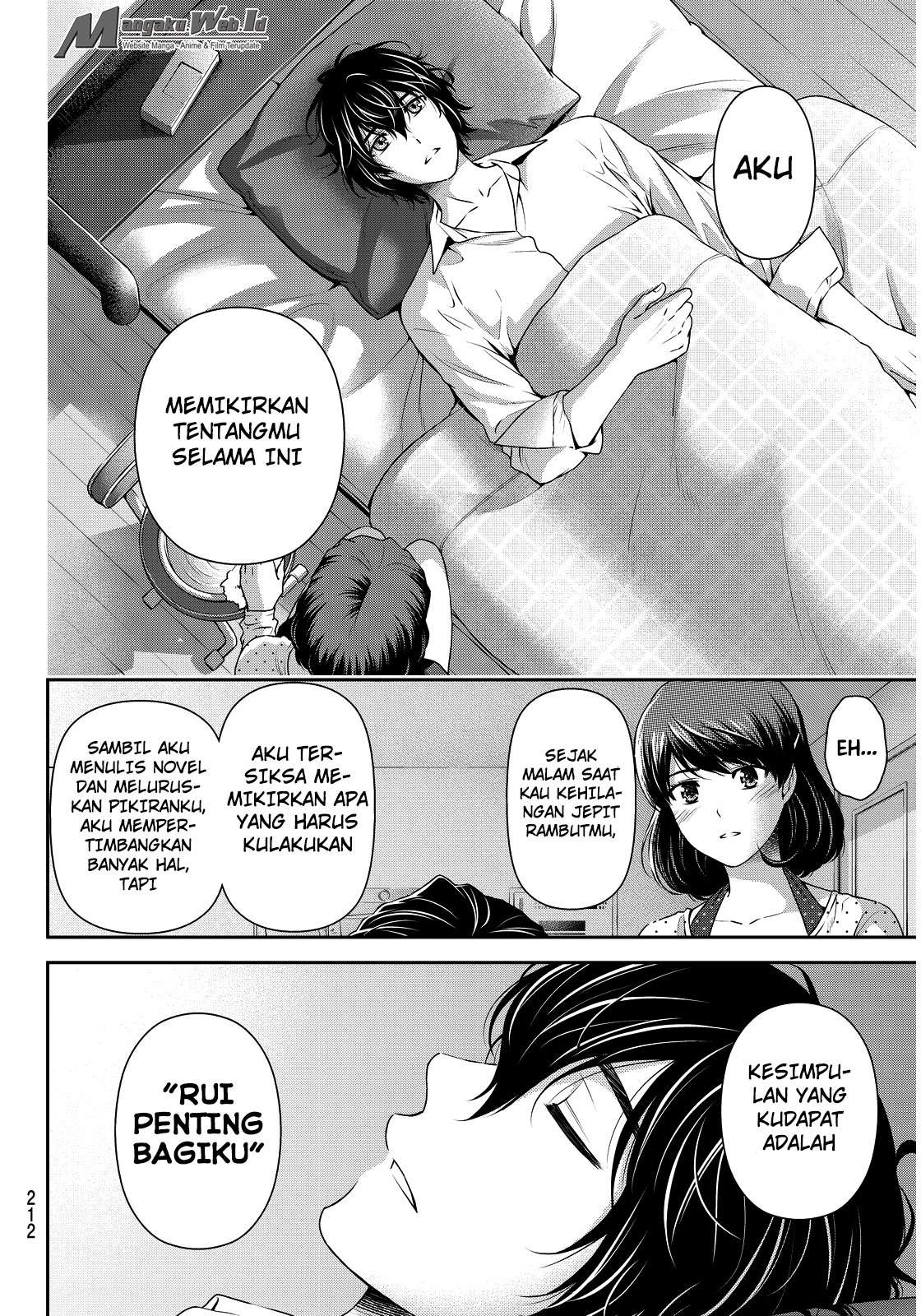 Chapter 85 - halaman 14