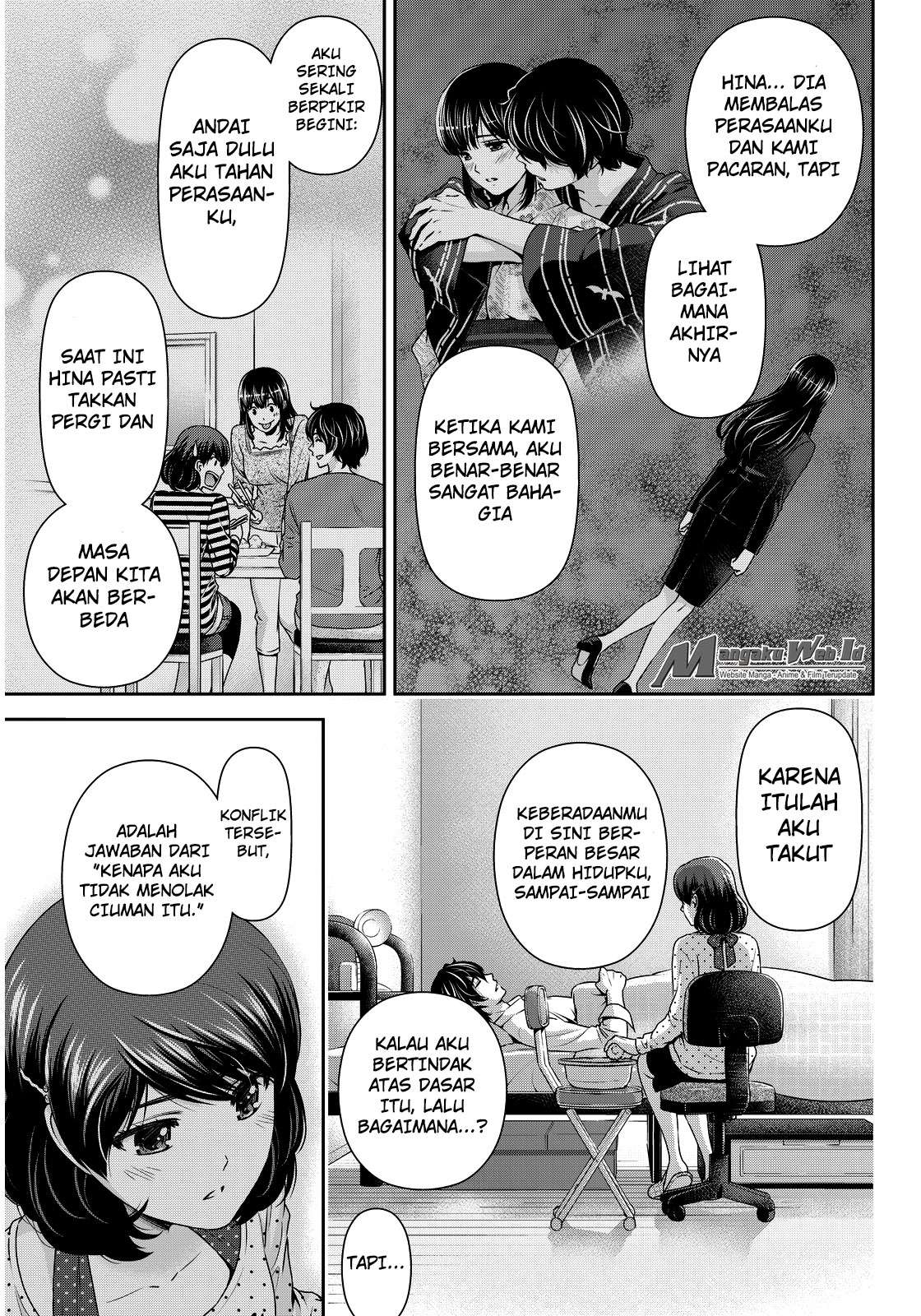 Chapter 85 - halaman 15