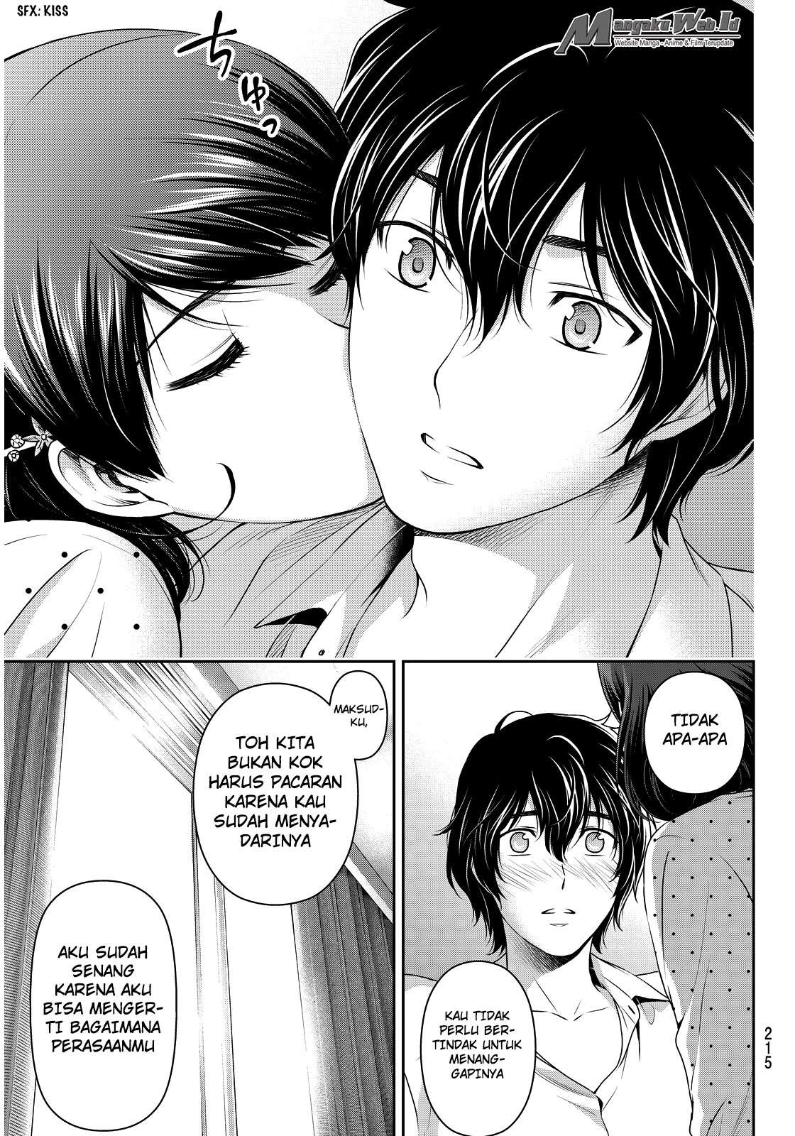 Chapter 85 - halaman 17
