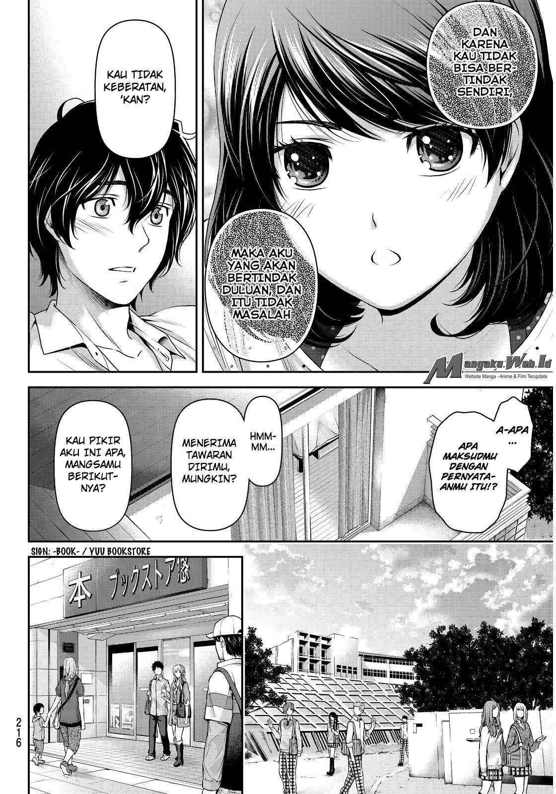 Chapter 85 - halaman 18
