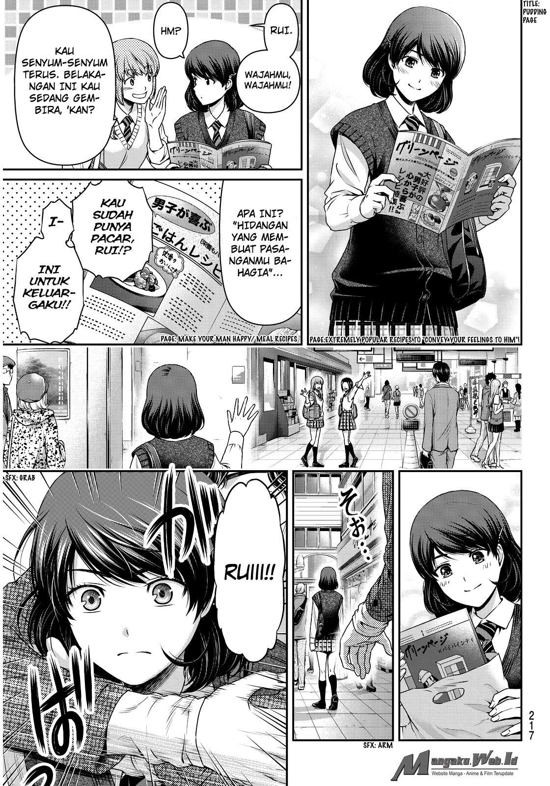 Chapter 85 - halaman 19