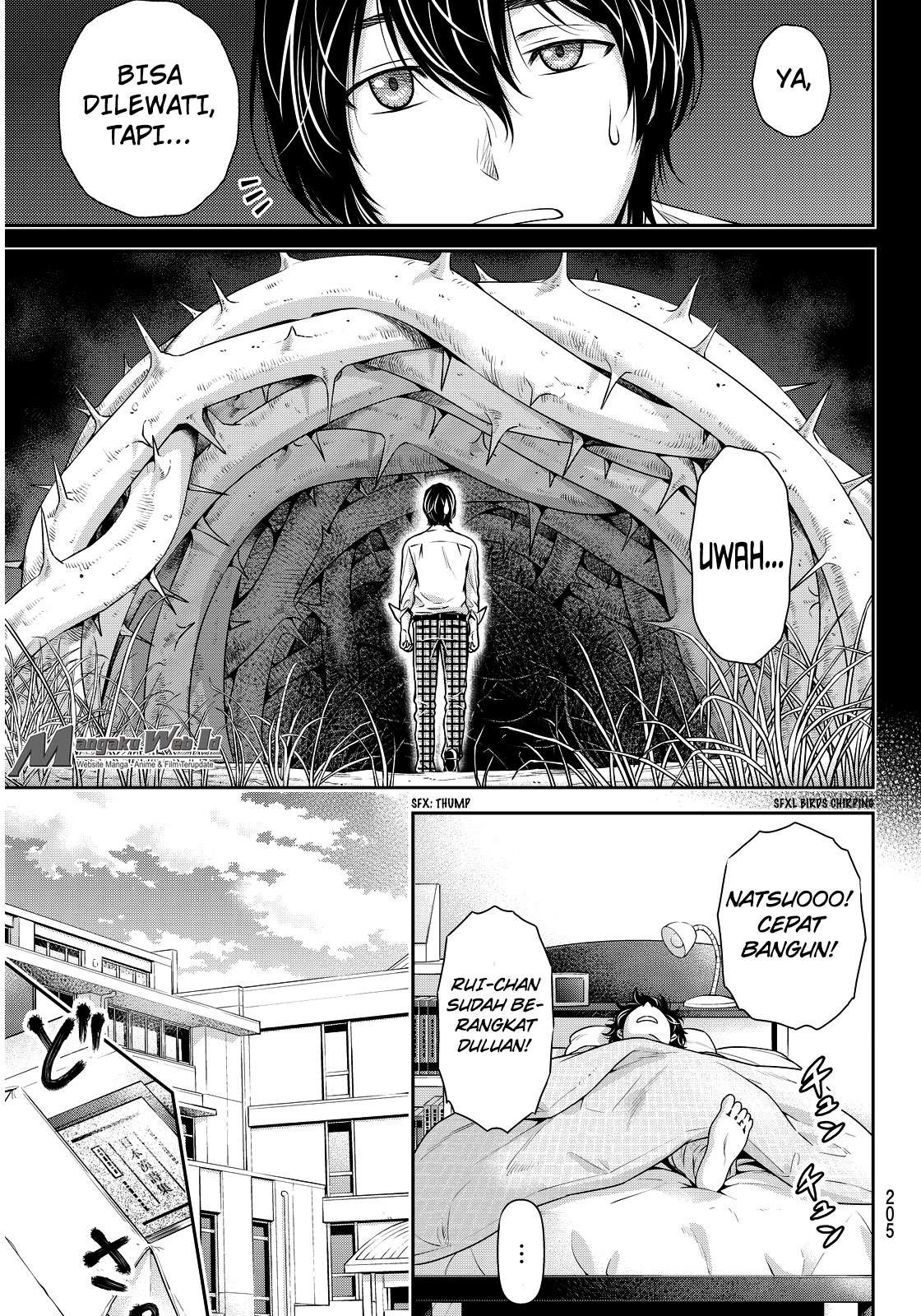 Chapter 85 - halaman 7
