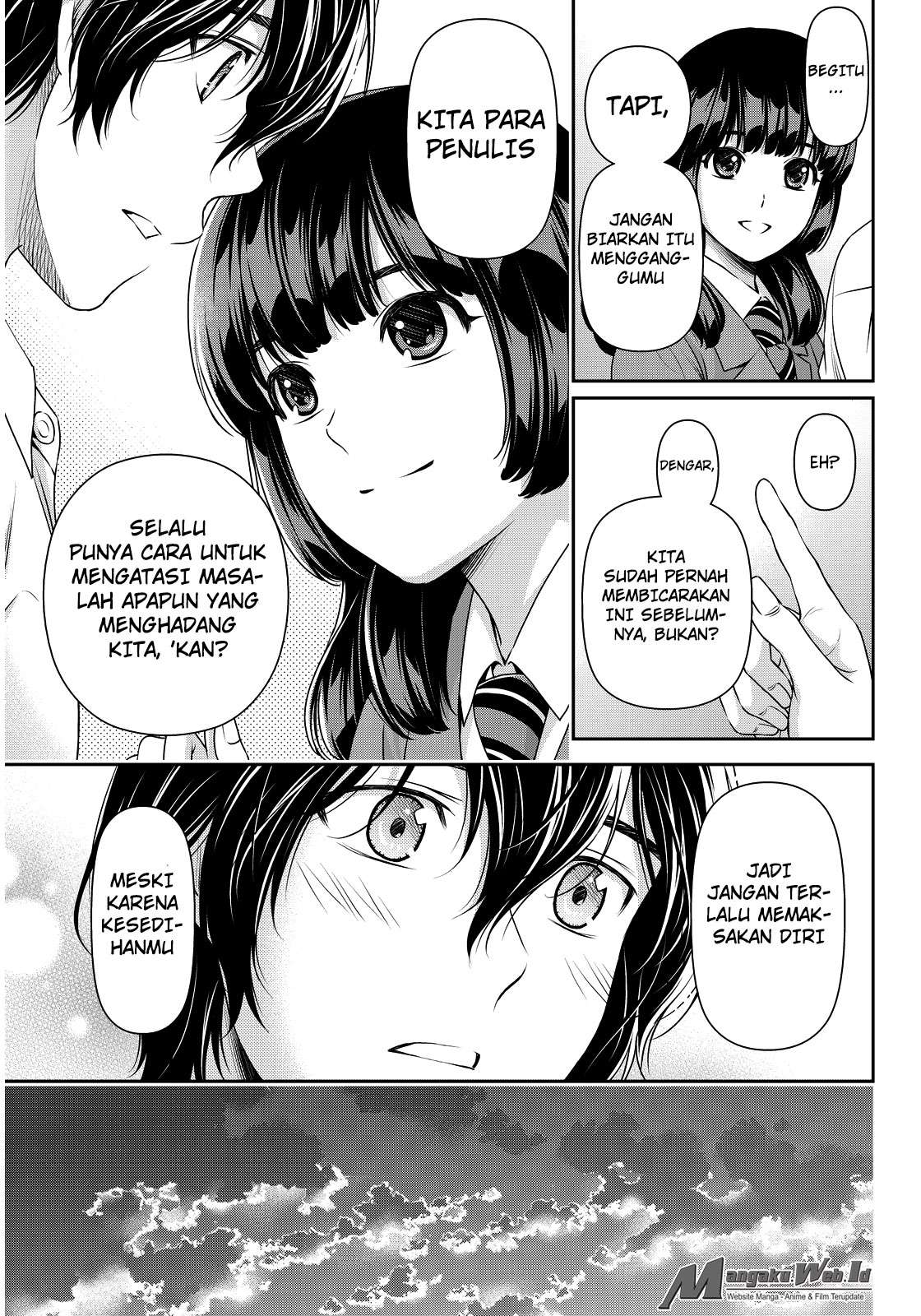 Chapter 85 - halaman 9