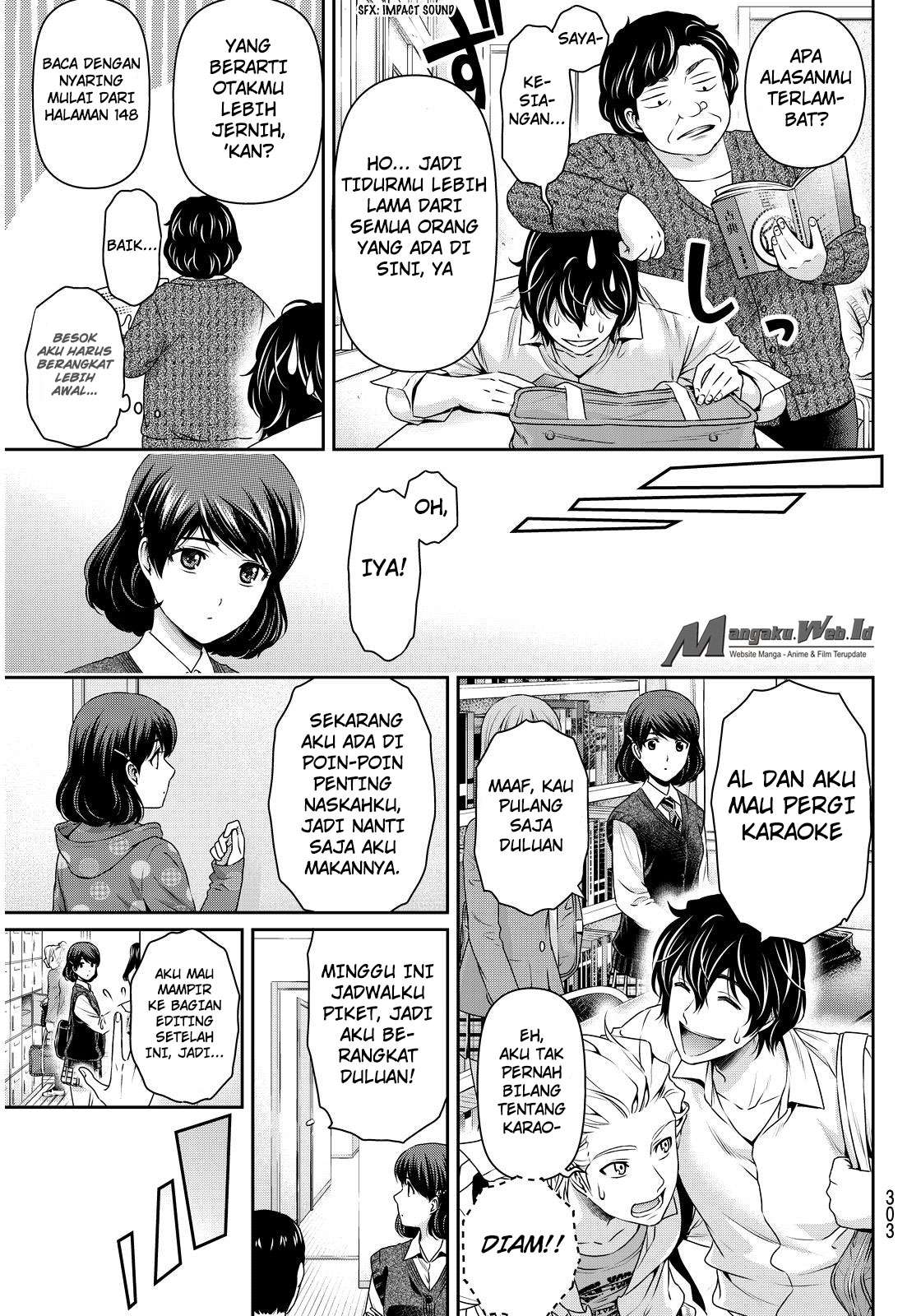 Chapter 84 - halaman 11