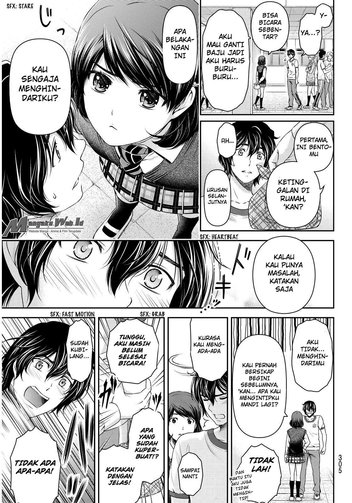 Chapter 84 - halaman 13