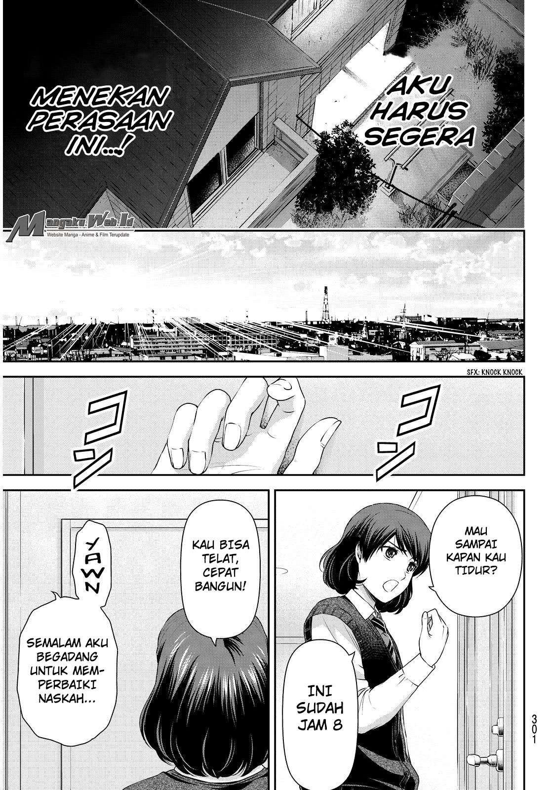 Chapter 84 - halaman 9